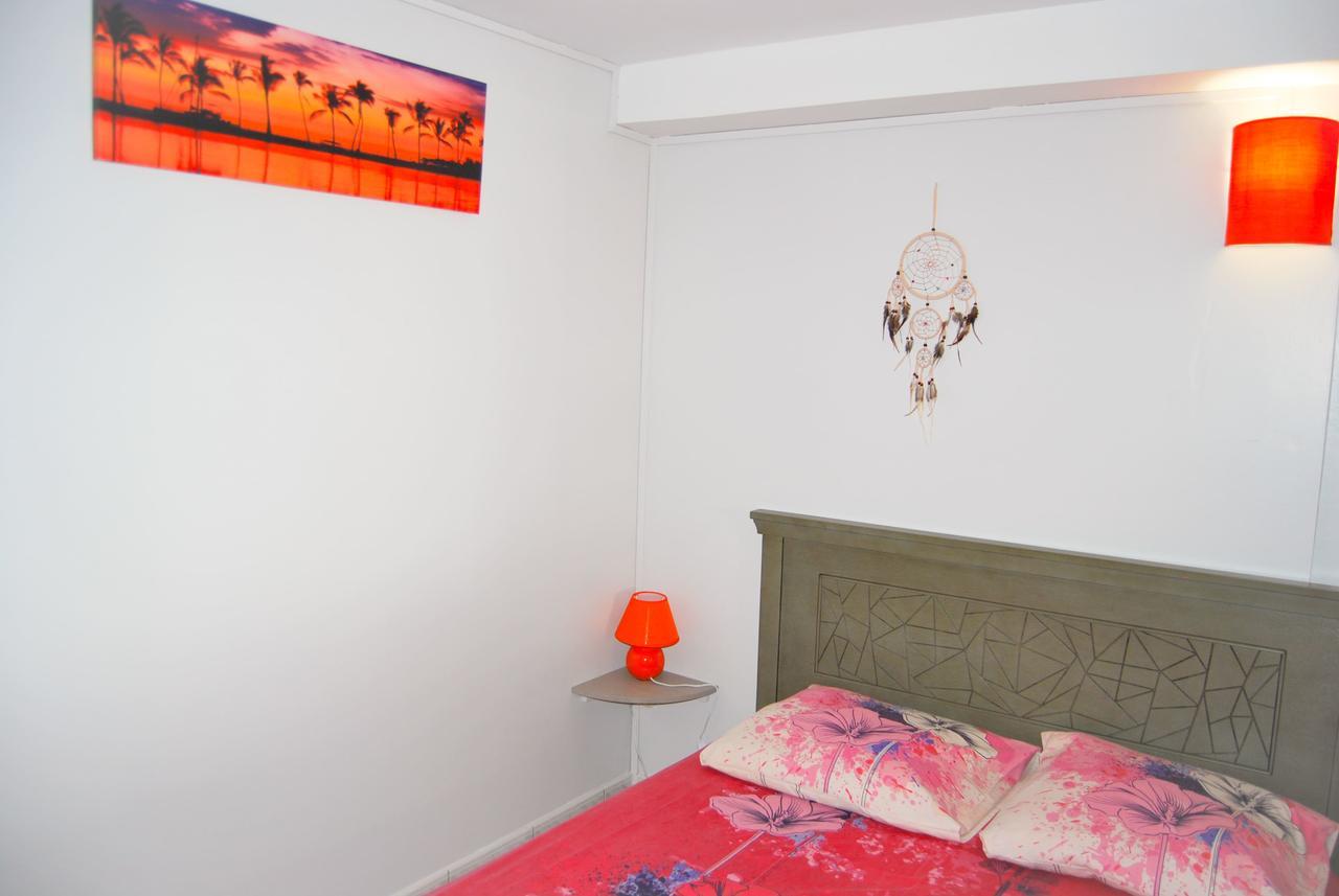 Cap Soleil Apartment Saint-Leu Room photo